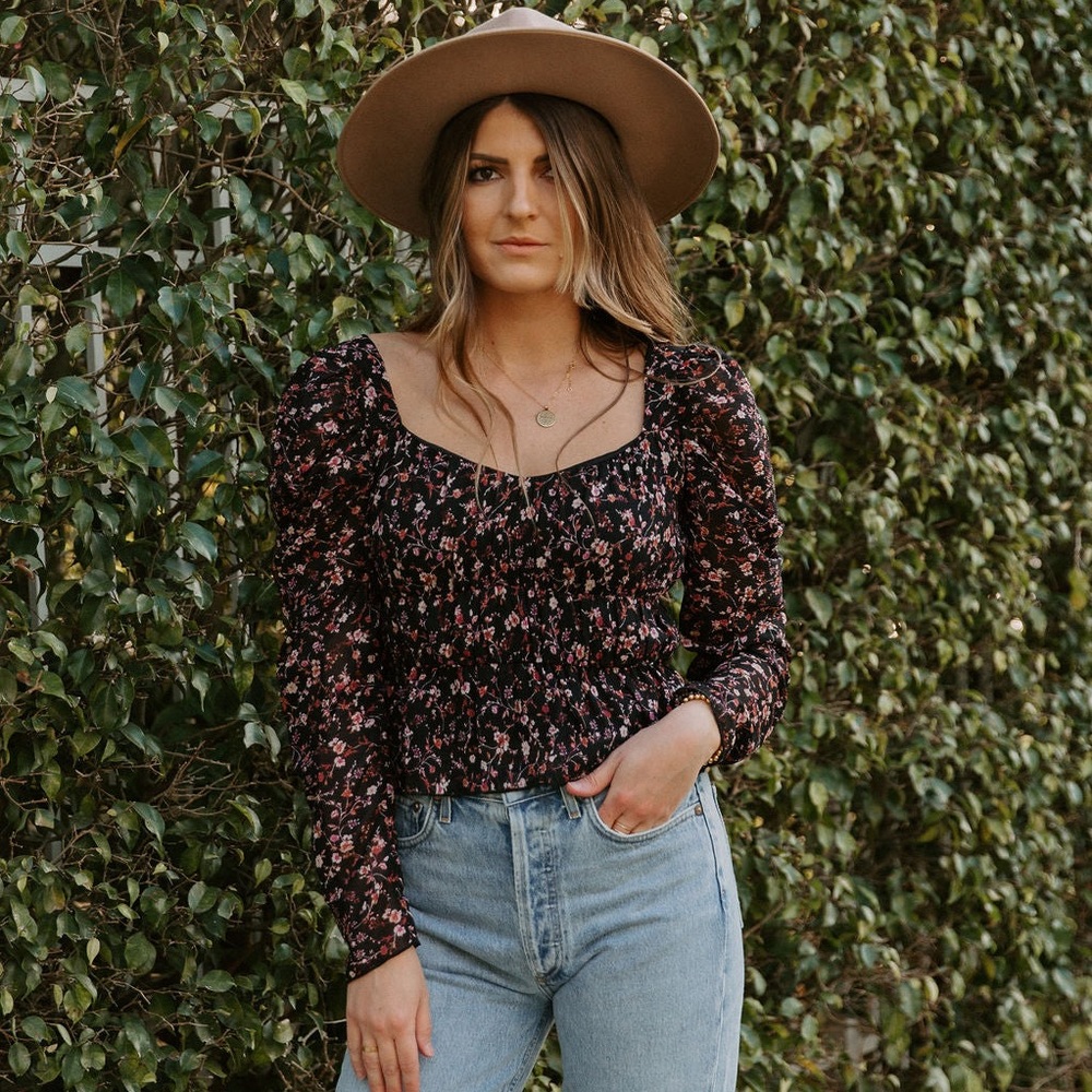 Sadie & Sage | Top